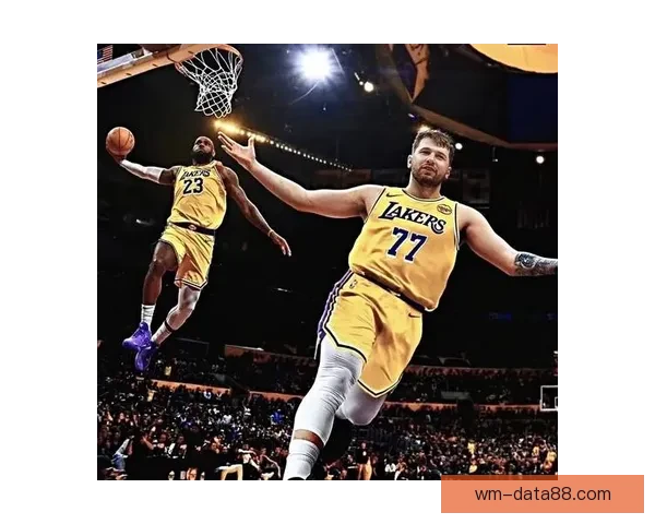 湖人喜讯不断 詹姆斯再度称王东契奇破纪录季后赛展望总冠军