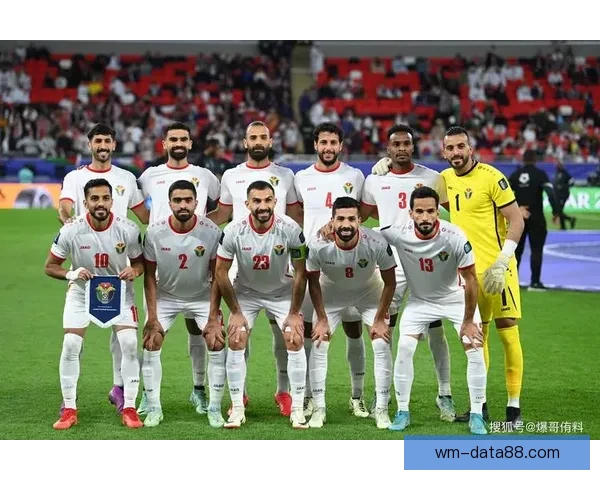 美加墨世界杯赛程全解析及精彩赛事观赛指南