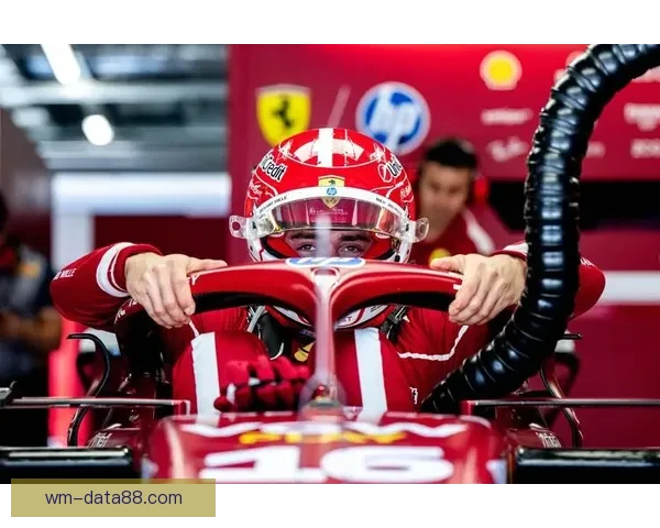 F1赛场风云：勒克莱尔赛季精彩表现与夺冠之路揭秘